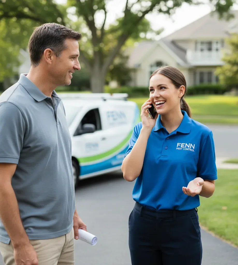 Bed Bug Extermination in Portageville, MO
