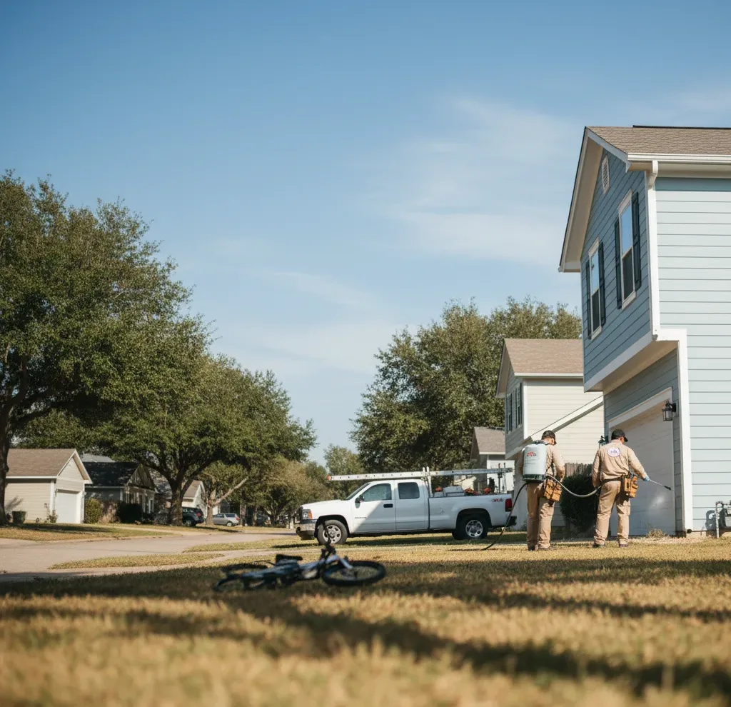 Bed Bug Extermination in Portageville, MO